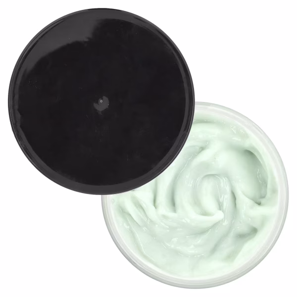 Sauce Beauty, Deep Moisture Hair Mask, Guacamole Whip, 12 fl oz (354 ml) - Image 4